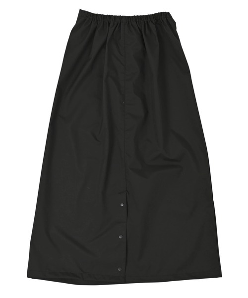 KiU(キウ)の「KiU/キウ WP LONGGYI SKIRT 2ND(スカート・レディース・ライトブラウン/ブラック/レオパード/その他2・FREE)」の7枚目の写真