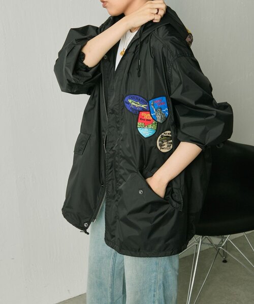 Kendai×SUM1 STYLE別注コート【SUM1 STYLE】（その他アウター