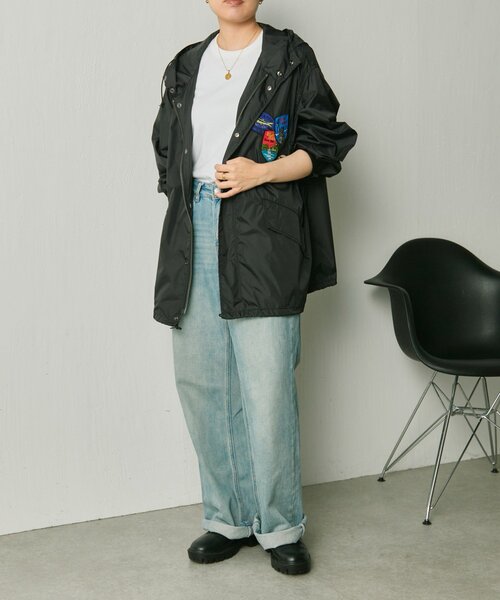 とうきび様　パシェキューティクルコート GOOPiMADE x (A)crypsis - (A).07G - “DUET“ R-Shield Space