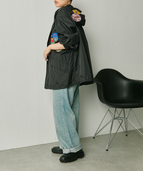 Kendai×SUM1 STYLE別注コート【SUM1 STYLE】（その他アウター