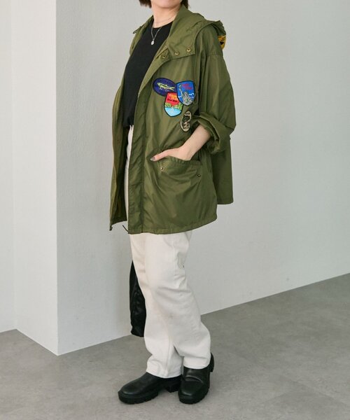 Kendai×SUM1 STYLE別注コート【SUM1 STYLE】（その他アウター