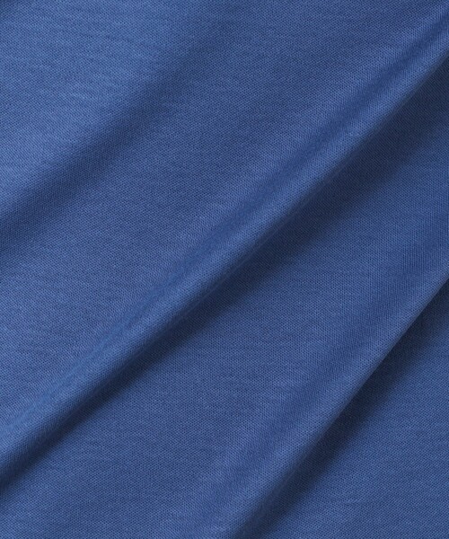 NOLLEY’S（ノーリーズ）の「《ビジカジ対応》シルケットスムースドレスL/S TN Tシャツ 25AW（Tシャツ/カットソー・メンズ・ブラック/チャコールグレー/ブルー・XL/L/M/S）」の16枚目の写真