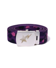 A BATHING APE｜ア ベイシング エイプのベルト通販 - ZOZOTOWN