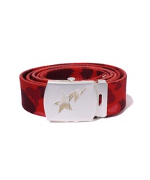 エイプベルト AAPE BY A BATHING APE ベルト BELT メンズ : ZOZOTOWN Yahoo!店