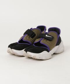 【ハゲおやじ】 NIKE アクアリフト WHT US8.5 NIKE WAQUA RIFT FOOTBALL GREY/HYPER CRIMSON-BLUE FURY 20SU-S