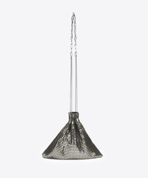 BIGOTRE（ビゴター）の「PURSE METAL（ショルダーバッグ）」