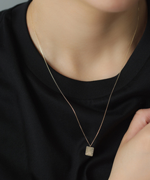 Spick and span ソワリーネックレス Spick & Span - 【美品】 Spick and Span / スピックアンド
