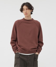 2022SS　MARGARET HOWELL　マーガレットハウエル　長袖Tシャツ MARGARET HOWELL｜マーガレット・ハウエルのTシャツ/カットソー
