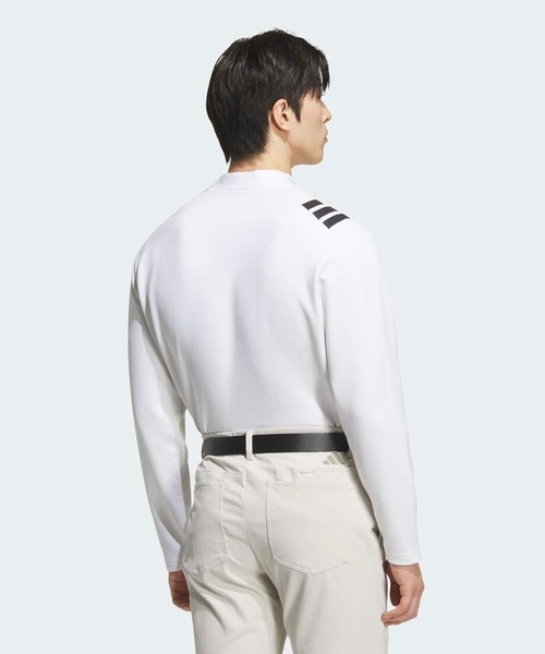 セール】COLD. RDY モックネック・長袖・ポロシャツ 【adidas Golf