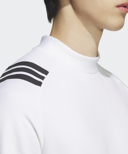 セール】COLD. RDY モックネック・長袖・ポロシャツ 【adidas Golf