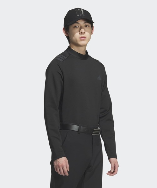 アディダス　ポロシャツ　XL アディダス（adidas）（メンズ）ウーブン ポロシャツ CD992-KA8357