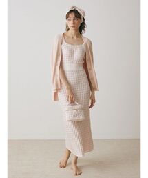 SNIDEL HOME｜スナイデルホーム（レディース）のルームワンピース