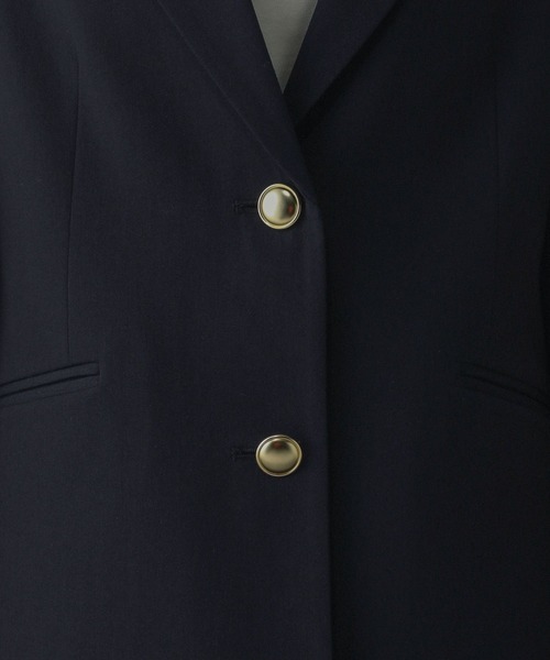 セール】ウツクシルエットテーラードジャケット/572242（テーラード