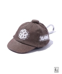XLARGE(GNXg[W)XLARGE×towndust MINI CAP KEYCHAIN(L[z_[)