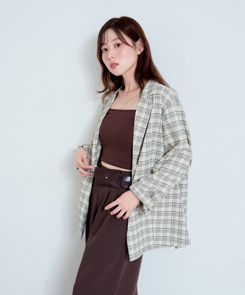 Kastane（カスタネ）の「ケース付ベルト（ベルト・レディース・ブラック/ブラウン・FREE）」の18枚目の写真