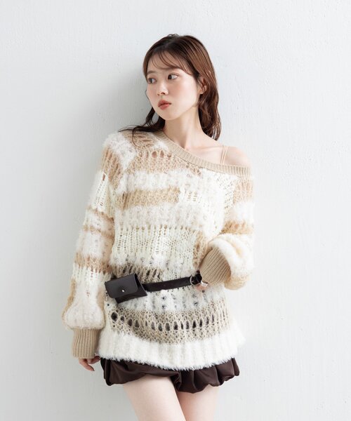 Kastane（カスタネ）の「ケース付ベルト（ベルト・レディース・ブラック/ブラウン・FREE）」の17枚目の写真