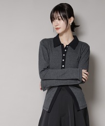 NANO universe(imjo[X)Robert P. Miller/Prib Cardigan(J[fBK/{)