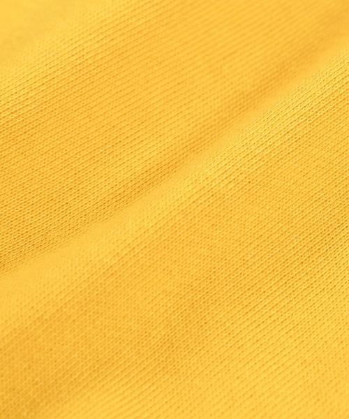NCAA(エヌシーエーエー)の「【NCAA】別注バイカラースウェット/KIDS(80~120cm)(スウェット・キッズ・ブルー/イエロー・120/110/100/90/80)」の14枚目の写真