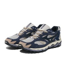 MIZUNO WAVE MUJIN TL GTX ミズノ ムジン ゴア テックス MIZUNO WAVE MUJIN TL GTX（ミズノ ウエーブ ムジン TL ゴアテックス