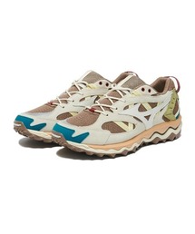 MIZUNO WAVE MUJIN TL（ミズノ ウェーブムジン TL）