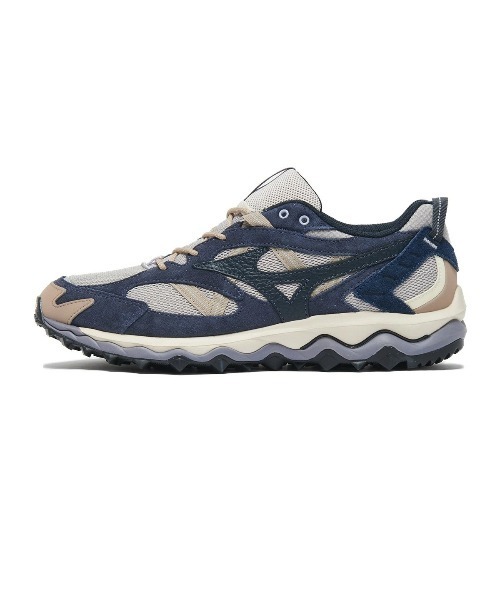 MIZUNO WAVE MUJIN TL（ミズノ ウェーブムジン TL）（スニーカー