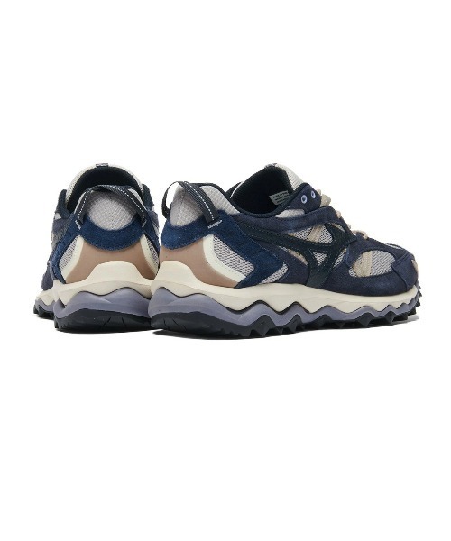 MIZUNO WAVE MUJIN TL（ミズノ ウェーブムジン TL）（スニーカー