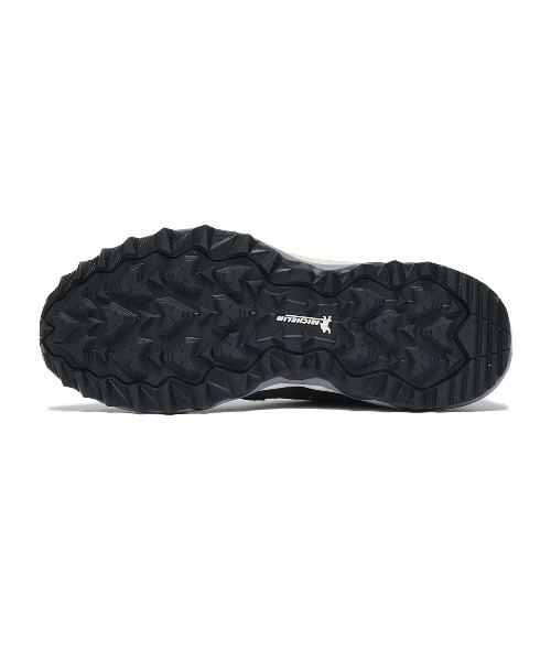 MIZUNO(ミズノ )の「MIZUNO WAVE MUJIN TL(ミズノ ウェーブムジン TL)(スニーカー・メンズ・ブラウン系/グレー系・26cm/26.5cm/27cm/27.5cm/28cm/28.5cm/29cm)」の7枚目の写真