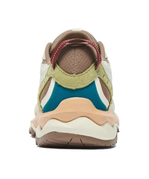 むつみ MIZUNO 『WAVE MUJIN TL GTX “CAMEL”』が国内9月22日に発売