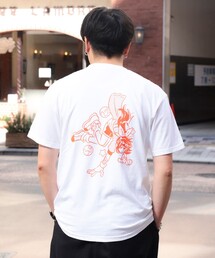 Shiho So / Magical Fighter Tee