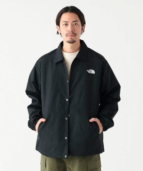 THE NORTH FACE / ザ コーチジャケット（ブルゾン）｜THE NORTH FACE