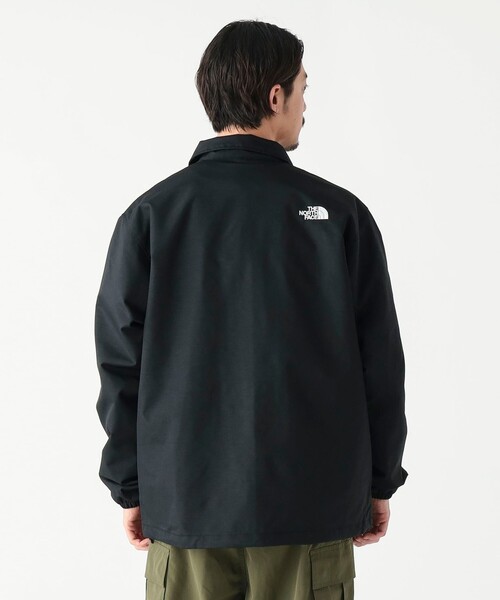 THE NORTH FACE / ザ コーチジャケット（ブルゾン）｜THE NORTH FACE