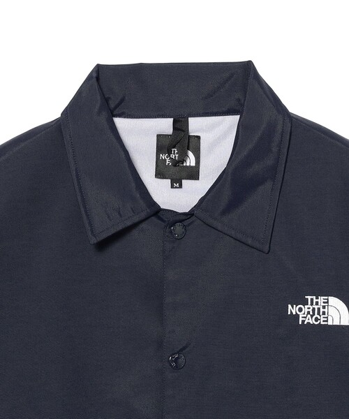THE NORTH FACEノースフェイス コーチジャケット ネイビー XL THE