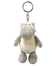 BIRTHDAY BAR（バースデイバー）の「【NICI ニキ】キーホルダー　10cm（チャーム）」