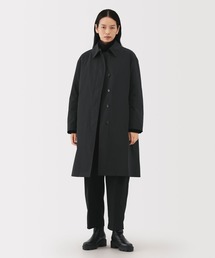 MUJI Labo｜ムジラボのステンカラーコート（無地）通販 - ZOZOTOWN
