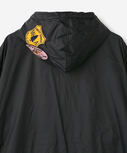 Work of Art Kendai | ナイロン ハンティングコート MEN（その他