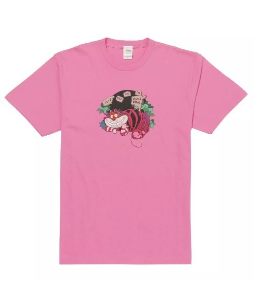NOSTALGICA(ノスタルジカ)の「【 Disney NOSTALGICA 】 ノスタルジカ 100シリーズ Tシャツ J(Tシャツ/カットソー・レディース・ピンク/ブラック/ホワイト系その他2/ホワイト系その他/ホワイト系その他3・LARGE)」の14枚目の写真