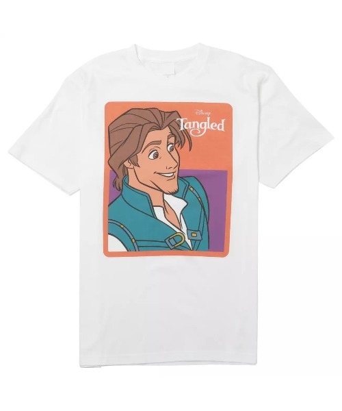 NOSTALGICA(ノスタルジカ)の「【 Disney NOSTALGICA 】 ノスタルジカ 100シリーズ Tシャツ J(Tシャツ/カットソー・レディース・ピンク/ブラック/ホワイト系その他2/ホワイト系その他/ホワイト系その他3・LARGE)」の10枚目の写真