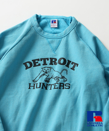 Russell Athletic | RUSSELL ATHLETIC / ラッセル アスレティック 別注 プリントスウェット(スウェット)