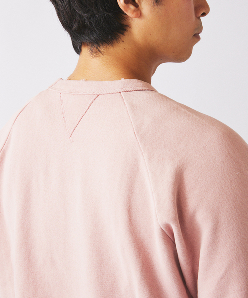 RUSSELL ATHLETIC / ラッセル アスレティック 別注 プリント