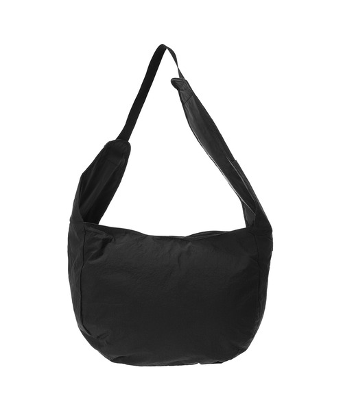 BAICYCLON by Bagjack(バイシクロン バイ バグジャック)の「BAICYCLON by bagjack BIG SHOULDER BAG BCL-113(ショルダーバッグ・メンズ・ブラック・FREE)」の3枚目の写真