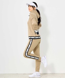 ゴルフウェア セットアップ」に該当するレディースファッション