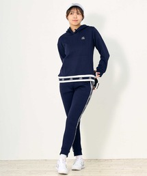 ゴルフウェア セットアップ」に該当するレディースファッション