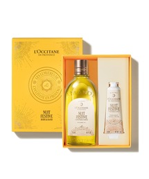 L'OCCITANE｜ロクシタン（メンズ）のボディケアキット/ギフト