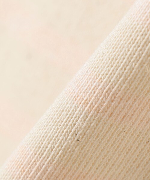 SAINT JAMES（セントジェームス）の「SAINT JAMES:〈洗濯機可能〉OUESSANT（Tシャツ/カットソー・レディース・ネイビー/ピンク/ベージュ系その他・MEDIUM/LARGE）」の18枚目の写真