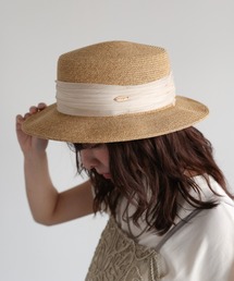 【新品未使用】ハウスオブロータス　カンカン帽 新品未使用】ハウスオブロータス カンカン帽 商品一覧｜ハウス オブ