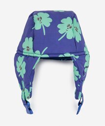 BOBO CHOSES | 総柄LuckyClover chapka【ベビー】(その他ベビー用品)