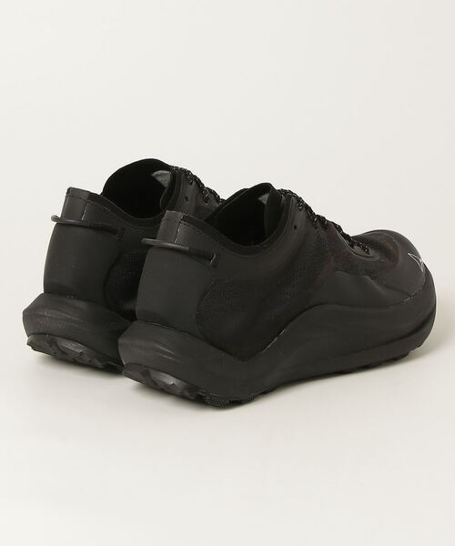 ROA(ロア)の「ROA SELLA ロア セラ スニーカー(スニーカー・メンズ・ブラック・43/41/39/38)」の9枚目の写真