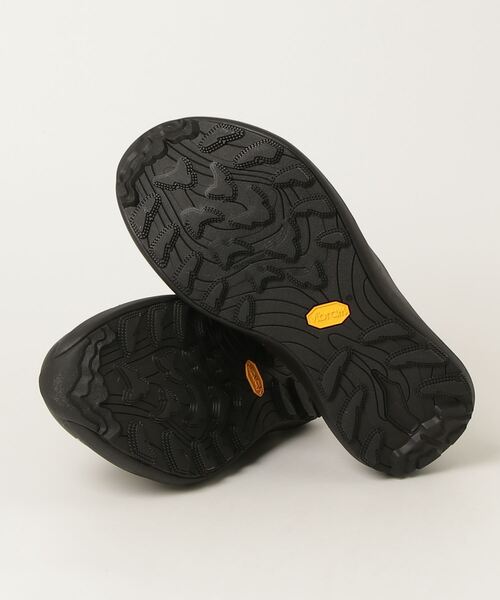 ROA(ロア)の「ROA SELLA ロア セラ スニーカー(スニーカー・メンズ・ブラック・43/41/39/38)」の10枚目の写真