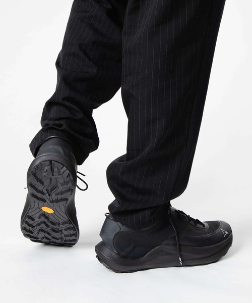 ROA(ロア)の「ROA SELLA ロア セラ スニーカー(スニーカー・メンズ・ブラック・43/41/39/38)」の13枚目の写真