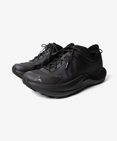 ROA(ロア)の「ROA SELLA ロア セラ スニーカー(スニーカー・メンズ・ブラック・43/41/39/38)」の15枚目の写真